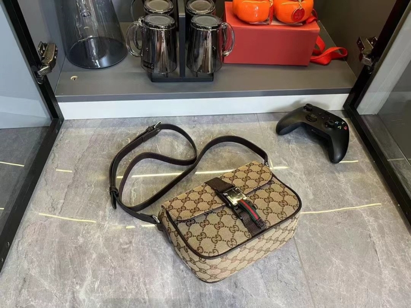 Gucci Satchel Bags